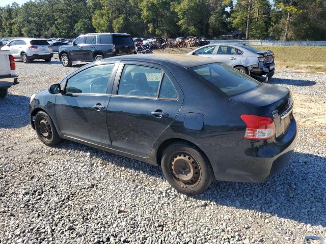 Photo 2 from auction – 2007 TOYOTA YARIS with VIN JTDBT923871052072