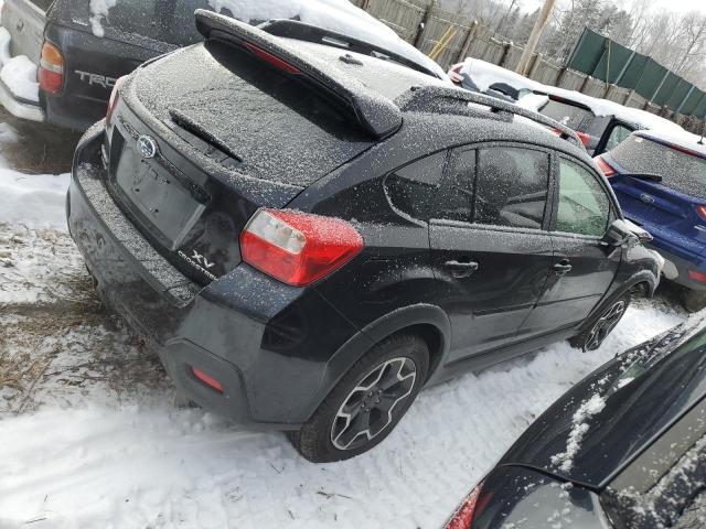 Photo 3 from auction – 2015 SUBARU XV CROSSTR with VIN JF2GPAPC7F8256454