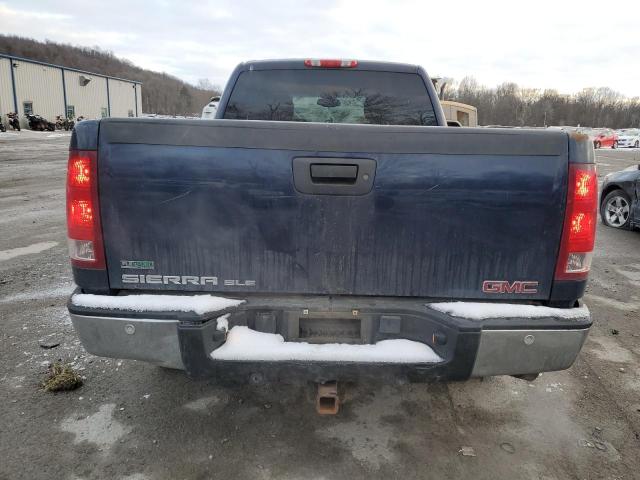 Снимка 6 от търг – 2010 GMC SIERRA K15 с VIN 1GTSKVE30AZ146558