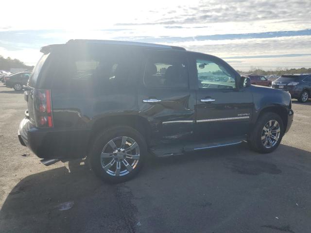 Photo 3 from auction – 2013 GMC YUKON DENA with VIN 1GKS2EEF6DR286147
