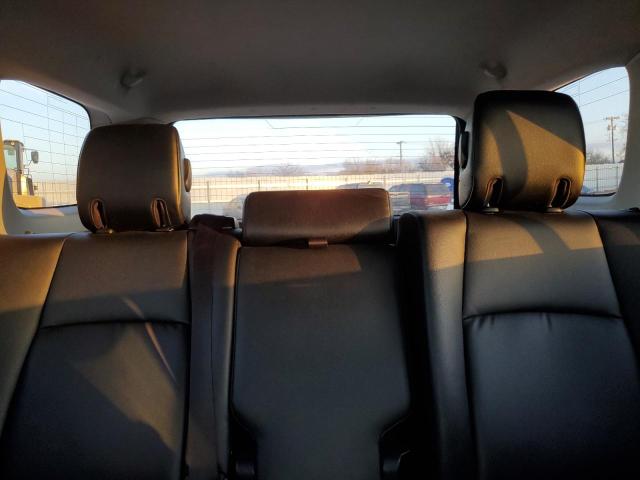 Photo 10 from auction – 2014 TOYOTA 4RUNNER SR with VIN JTEBU5JR1E5177539