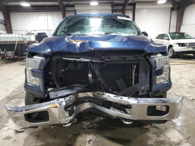 Photo 5 from auction – 2015 FORD F150 SUPER with VIN 1FTFX1EF3FFA23464