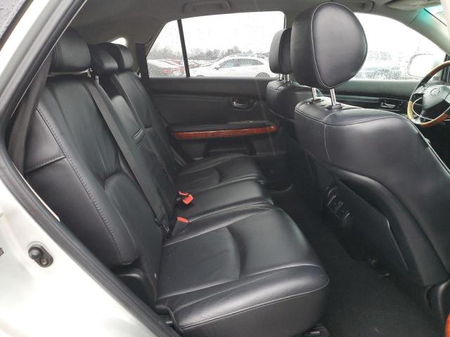 Photo 11 from auction – 2006 LEXUS RX 330 with VIN 2T2HA31U16C107622