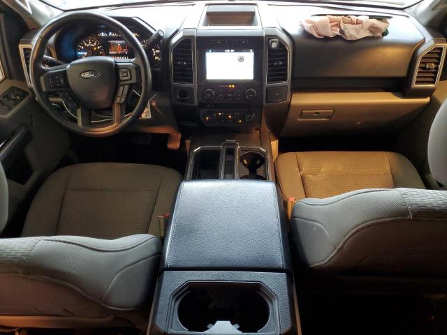 Photo 8 from auction – 2018 FORD F150 SUPER with VIN 1FTEW1CB3JKD96051