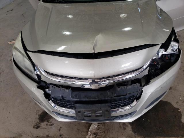 Photo 11 from auction – 2016 CHEVROLET MALIBU LIM with VIN 1G11B5SA7GF164721