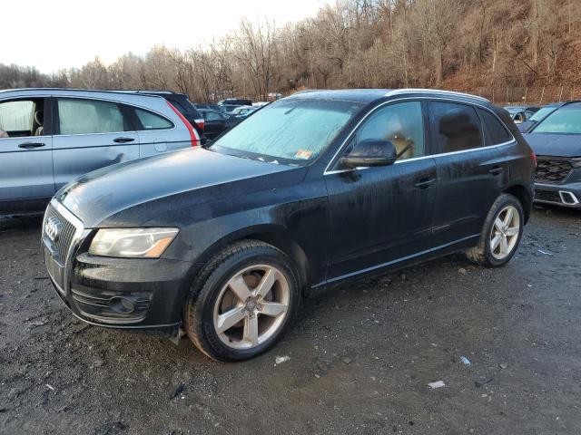AUDI Q5 PREMIUM 2011 with VIN WA1LFAFP4BA109901 - Photo from auction