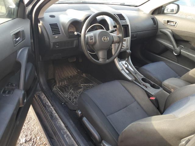Photo 8 from auction – 2007 TOYOTA SCION TC with VIN JTKDE177X70189674
