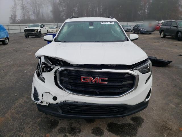 Photo 5 from auction – 2019 GMC TERRAIN SL with VIN 3GKALMEV3KL363779
