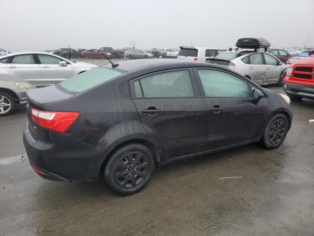 Photo 3 from auction – 2014 KIA RIO LX with VIN KNADM4A31E6397144