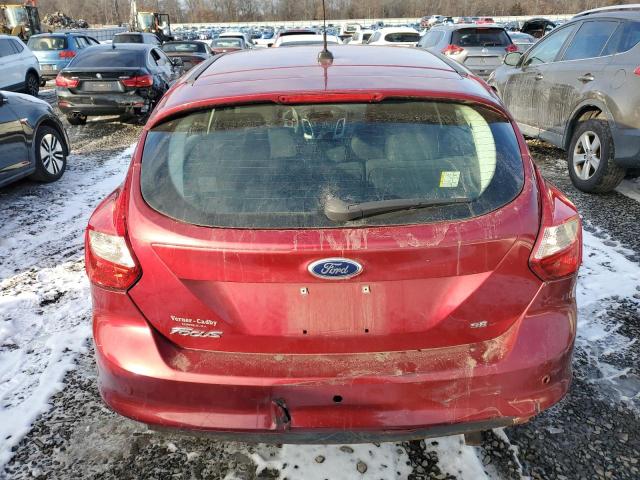 Photo 6 from auction – 2014 FORD FOCUS SE with VIN 1FADP3K27EL424414