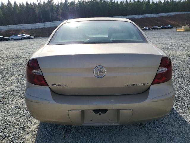 Foto 6 de la subasta – 2005 BUICK LACROSSE C con VIN 2G4WC532851258589
