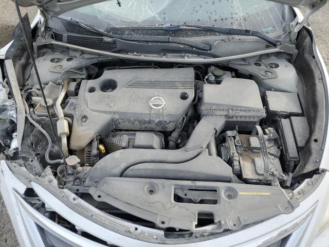 Photo 11 from auction – 2013 NISSAN ALTIMA 2.5 with VIN 1N4AL3AP8DC255191