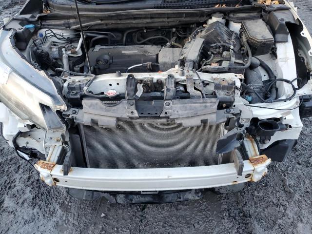 Photo 12 from auction – 2016 HONDA CR-V EX with VIN 5J6RM4H54GL012559