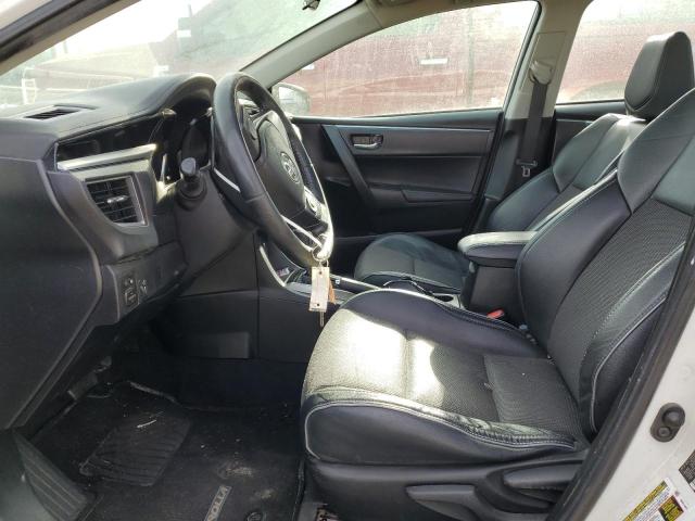 صورة رقم 7 من المزاد - 2016 TOYOTA COROLLA L مع VIN 5YFBURHE3GP439713