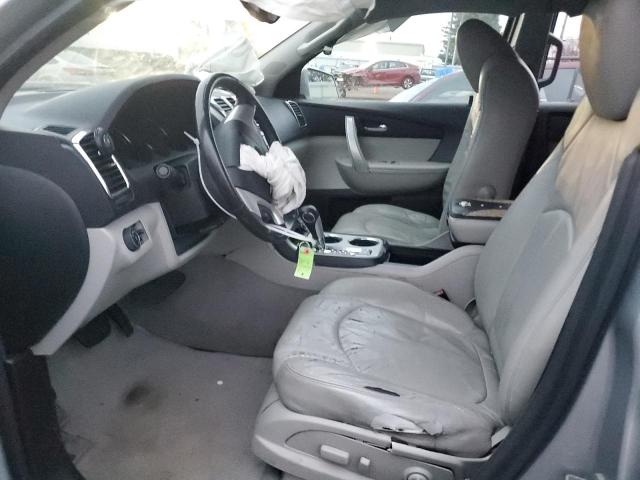 Photo 7 from auction – 2012 GMC ACADIA SLT with VIN 1GKKVRED7CJ104062