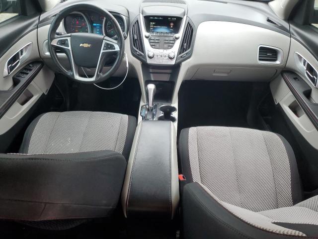 Photo 8 from auction – 2013 CHEVROLET EQUINOX LT with VIN 2GNALPEK2D6366240
