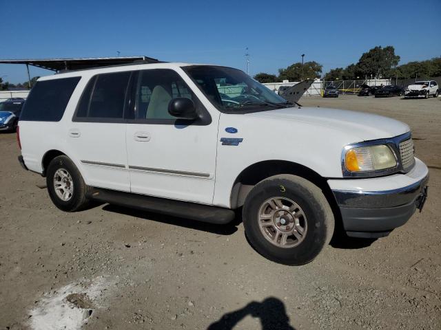 Photo 4 from auction – 2002 FORD EXPEDITION with VIN 1FMRU15W92LA52447