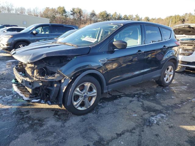 FORD ESCAPE SE 2014 with VIN 1FMCU9GX4EUC69977 - Photo from auction