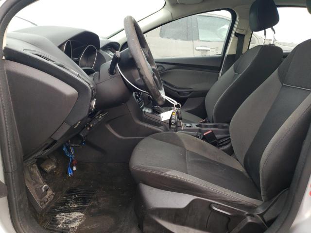 Photo 7 from auction – 2012 FORD FOCUS S with VIN 1FAHP3E26CL302508