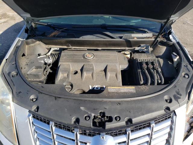 Photo 12 from auction – 2015 CADILLAC SRX PERFOR with VIN 3GYFNCE30FS579003