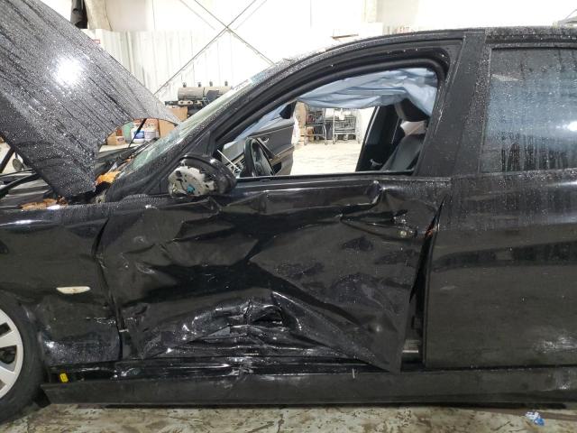 Photo 7 from auction – 2007 BMW 328 I SULE with VIN WBAVC53527FZ74925