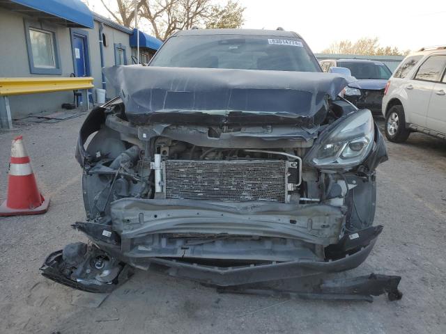 Photo 5 from auction – 2017 CHEVROLET EQUINOX PR with VIN 2GNALDEK4H1553450