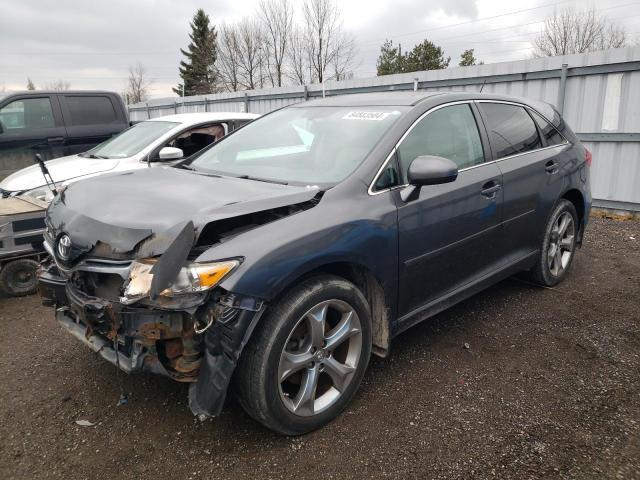 TOYOTA VENZA 2011 with VIN 4T3ZK3BB1BU044119 - Photo from auction