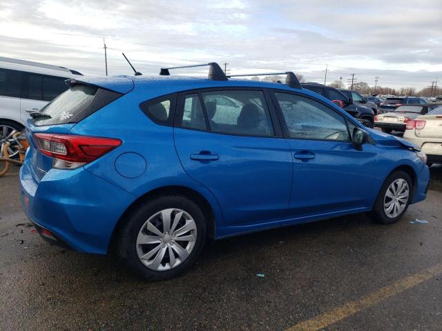 Photo 3 from auction – 2022 SUBARU IMPREZA with VIN 4S3GTAB66N3724648