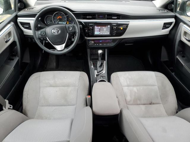 Photo 8 from auction – 2016 TOYOTA COROLLA L with VIN 2T1BURHE6GC685686
