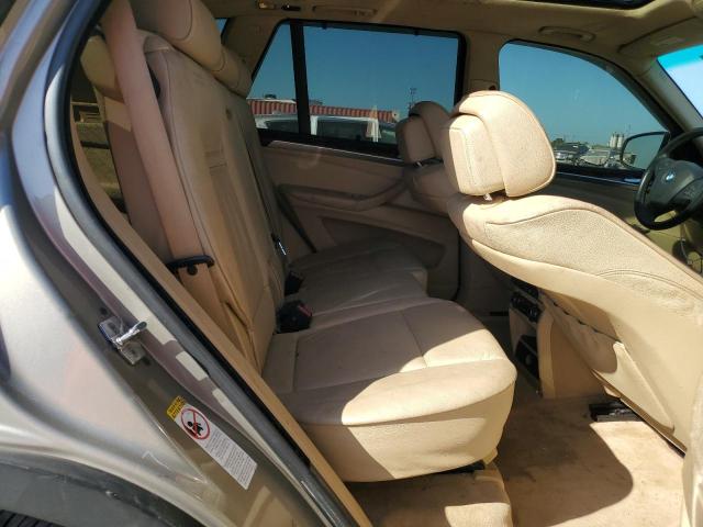 Photo 11 from auction – 2008 BMW X5 3.0I with VIN 5UXFE43568L021423