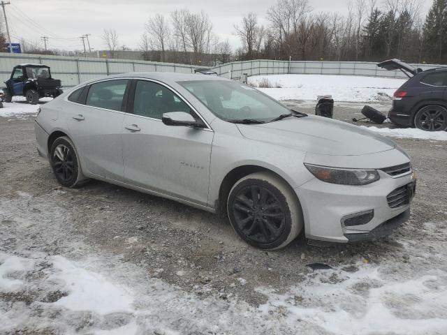 Photo 4 from auction – 2017 CHEVROLET MALIBU LT with VIN 1G1ZE5ST1HF227924