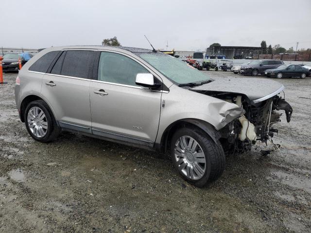 Photo 4 from auction – 2008 LINCOLN MKX with VIN 2LMDU68C38BJ07898