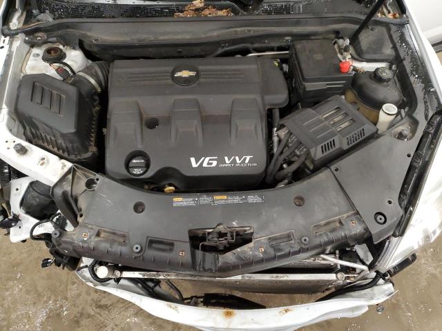 Photo 12 from auction – 2015 CHEVROLET EQUINOX LT with VIN 2GNFLHE31F6150581