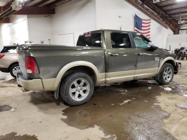 Photo 3 from auction – 2012 DODGE RAM 1500 L with VIN 1C6RD7PT3CS120329