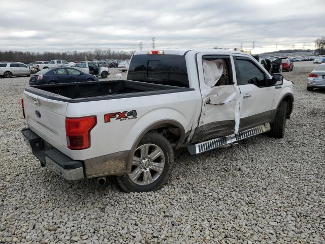Photo 3 from auction – 2019 FORD F150 SUPER with VIN 1FTEW1E5XKKE03022