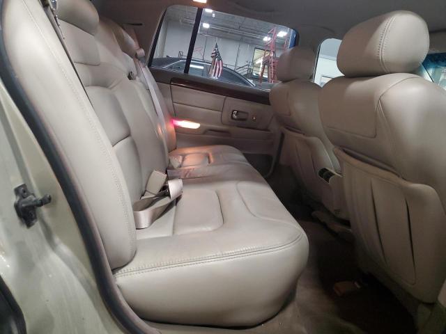 Photo 10 from auction – 1997 CADILLAC DEVILLE with VIN 1G6KD54Y6VU271755