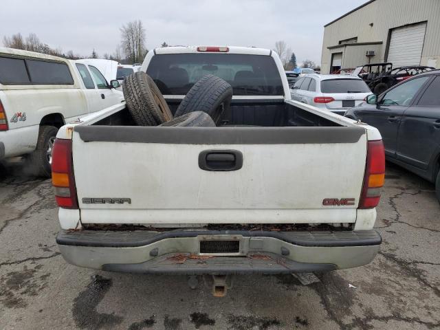 Photo 6 from auction – 2000 GMC SIERRA 150 with VIN 1GTEK19T2YZ305249
