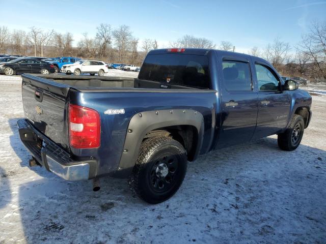 Photo 3 from auction – 2011 CHEVROLET SILVERADO with VIN 1GCPKPE32BF135534