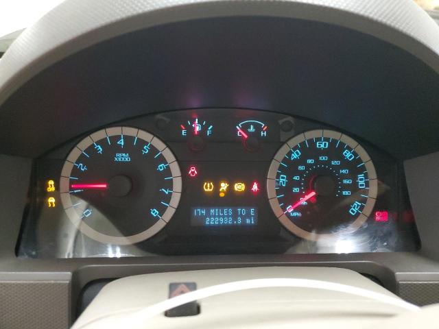 Photo 9 from auction – 2011 FORD ESCAPE XLT with VIN 1FMCU0D74BKB64301