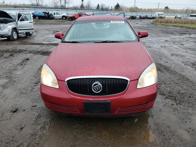 Photo 5 from auction – 2006 BUICK LUCERNE CX with VIN 1G4HD57266U214600