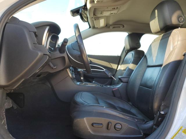 Photo 7 from auction – 2016 CHEVROLET MALIBU LIM with VIN 1G11E5SA3GF160060