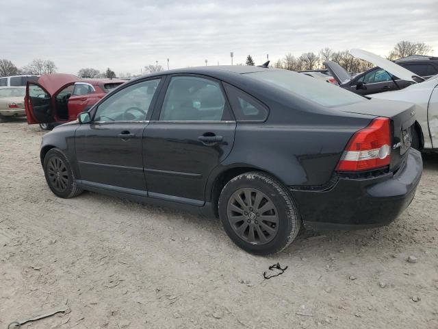 Photo 2 from auction – 2005 VOLVO S40 2.4I with VIN YV1MS382652064701