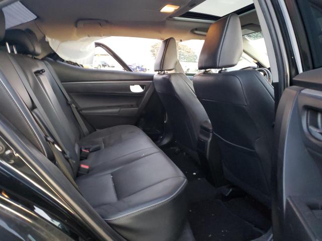 Photo 10 from auction – 2016 TOYOTA COROLLA L with VIN 5YFBURHE6GP379331