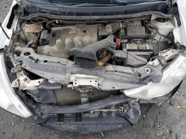 Photo 11 from auction – 2011 NISSAN VERSA S with VIN 3N1BC1CP4BL403776
