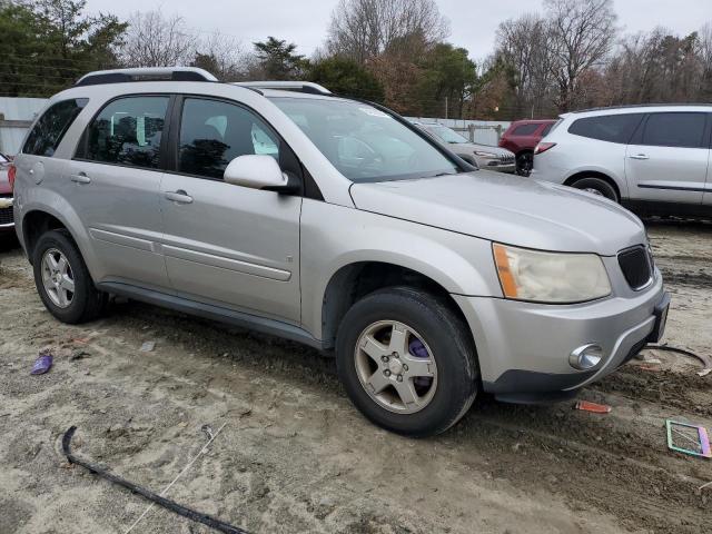 Photo 4 from auction – 2008 PONTIAC TORRENT with VIN 2CKDL33F386070095