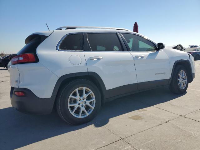 Photo 3 from auction – 2018 JEEP CHEROKEE L with VIN 1C4PJLLB0JD534958