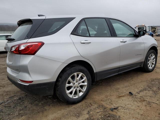 Photo 3 from auction – 2018 CHEVROLET EQUINOX LS with VIN 2GNAXREV6J6141843
