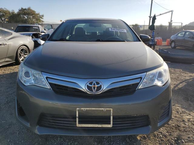 Photo 5 from auction – 2012 TOYOTA CAMRY BASE with VIN 4T4BF1FK5CR239547