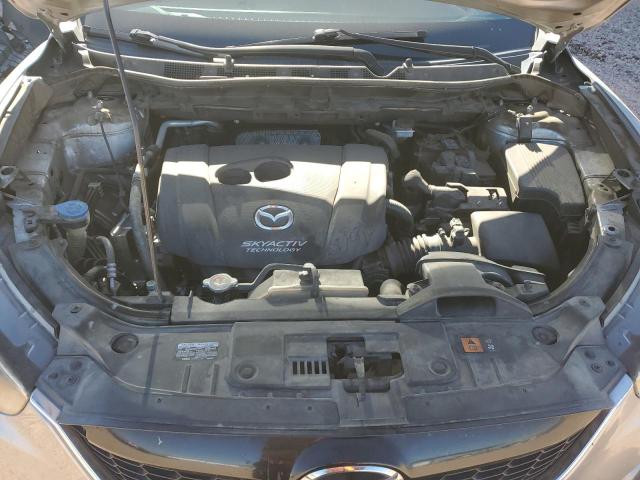 Photo 11 from auction – 2015 MAZDA CX-5 SPORT with VIN JM3KE2BEXF0465920