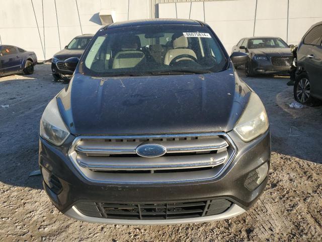 Photo 5 from auction – 2017 FORD ESCAPE SE with VIN 1FMCU9G91HUB30718